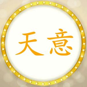 媒体人天意头像