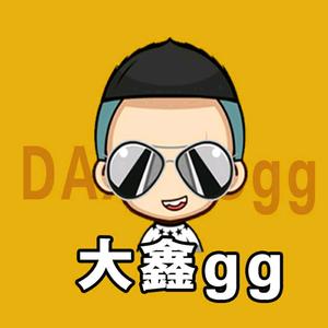 大鑫头像
