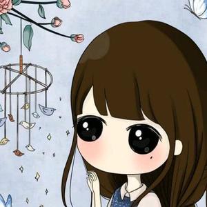 薄荷糖～微凉头像