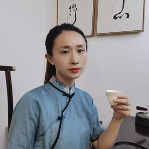 毛娜娜甄选黔茶头像