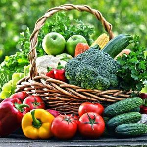 咿呀农产品特产头像