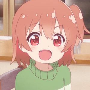 二丫玩游戏头像