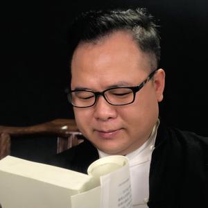 老邢阅读会头像