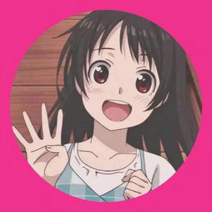 呆妹小飞飞头像