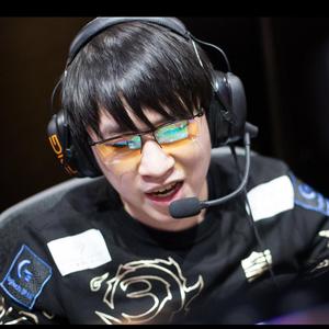 李元浩今年必行头像