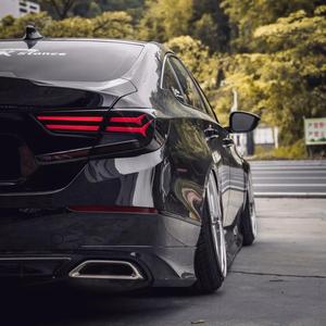 十代雅阁 亮仔头像