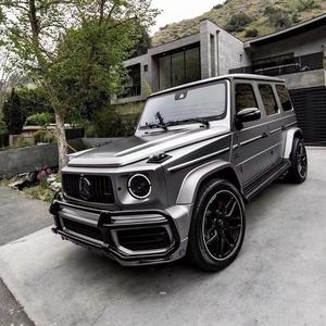 白先森说豪车头像