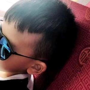 大耳朵图图·9岁头像