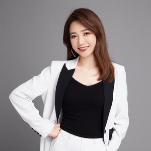 主持人玮一头像