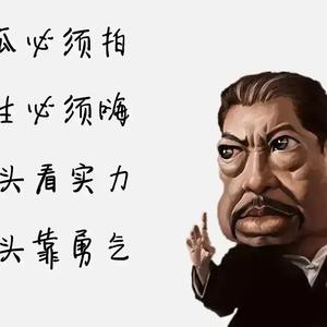 讲政治,顾大局.头像