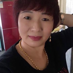 姐是70后的固始女汗子头像