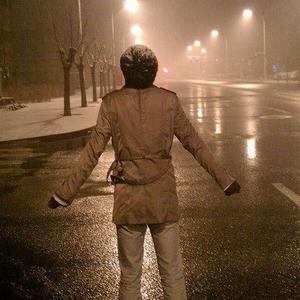 雨夜星～晨头像