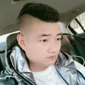 社会小六哥头像