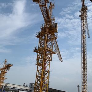 南京董四建筑塔吊安装公司头像