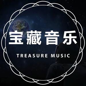 宝藏音乐头像