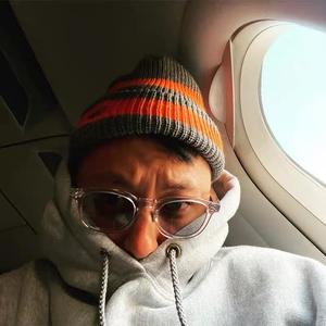 暴躁的尼哥头像