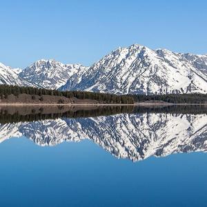看远山的风景头像