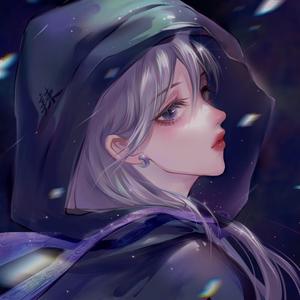 王者荣耀辣辣(全网第一全能女刺客)头像