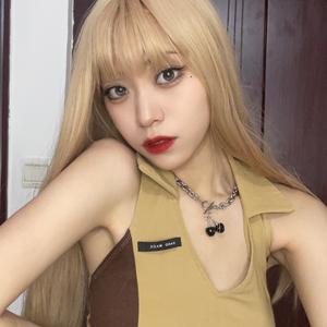 yuri_尤里里头像