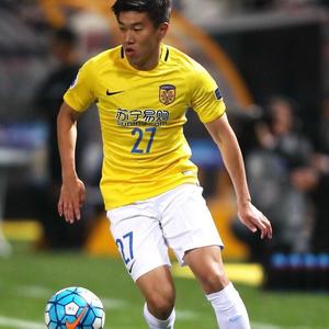 杨家威(weleven足球)