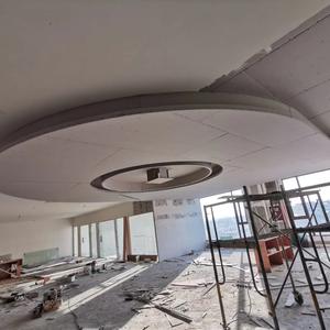 小范专业吊顶隔墙头像