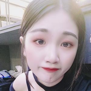 小曼头像