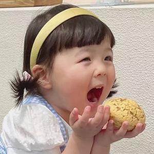好想吃泡芙!头像