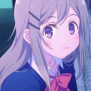 洛枳不吃香菜头像