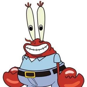 蟹老板krab