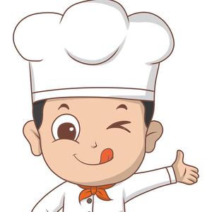 陈三爱小吃头像