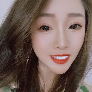 虎牙妹头像