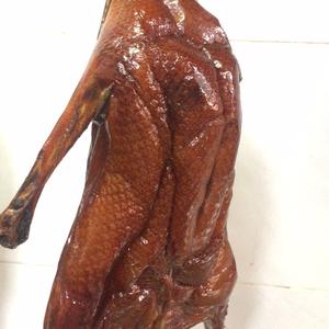 龙窝粤香源烧鹅王一做最好的自己头像