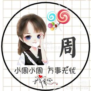 圆圆～agoni头像