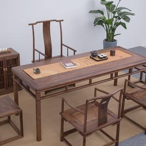 新中式实木家具工厂头像