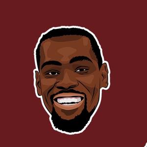 杜兰特球迷网头像