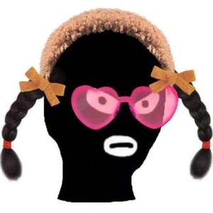 花 果 果 是 我头像