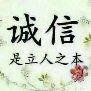 诚信头像