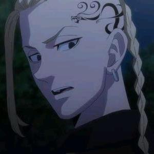 龙宫寺坚头像