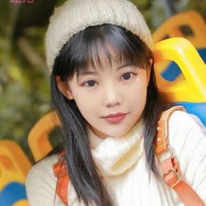 秀儿姐姐(停播学习中)