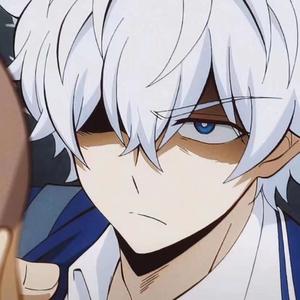 扣扣(你的好大弟)头像