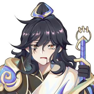 请给嘉伟对抗路 ゜头像