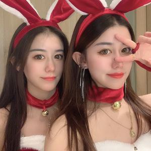 双胞胎小繁与小琳头像