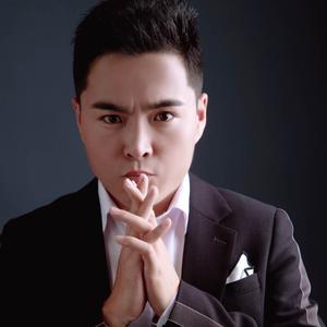 自由人健身南哥头像