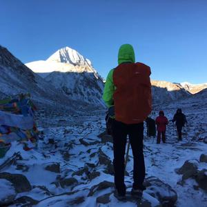 泰国.马来西亚 2018年骑行318川藏线,冈仁波齐转山.