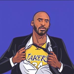 nba科颜(nba2k21橱窗里)头像