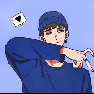 西贡码头马奎斯头像