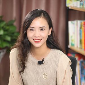 小小鹰萱妈(早8点直播)