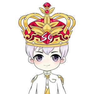 qq飞车小念心(职业选手)头像