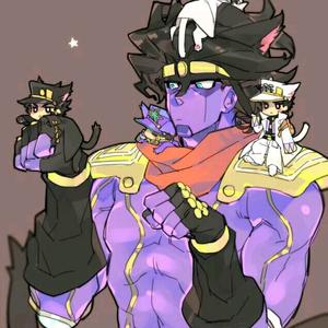 jo厨不会做菜头像