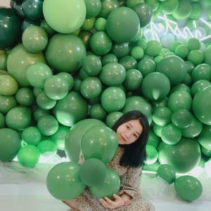 yes l do 气球派对策划头像